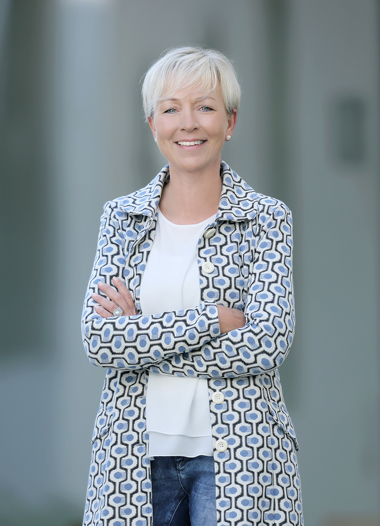 Dorothee Schroeder - DS-QMService.de